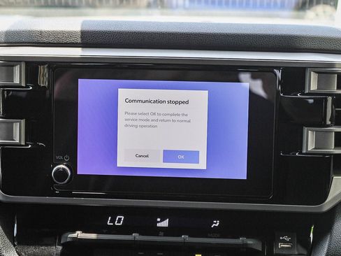 Certified 2026 Toyota Tundra SR5 w/ SR5 Convenience Package RWD image 16