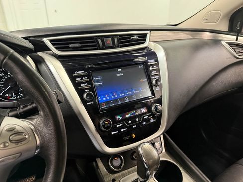 Used 2015 Nissan Murano Platinum w/ Platinum Technology Package AWD/4WD image 77