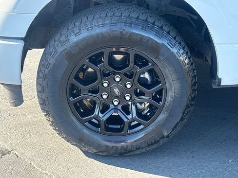 Used 2024 Ford F150 XLT w/ Equipment Group 302A MID AWD/4WD image 9