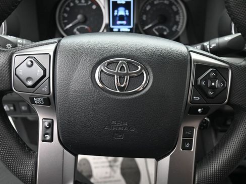 Used 2023 Toyota Tacoma SR5 image 16