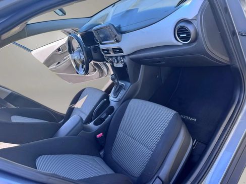 Used 2018 Hyundai Kona SEL FWD image 10
