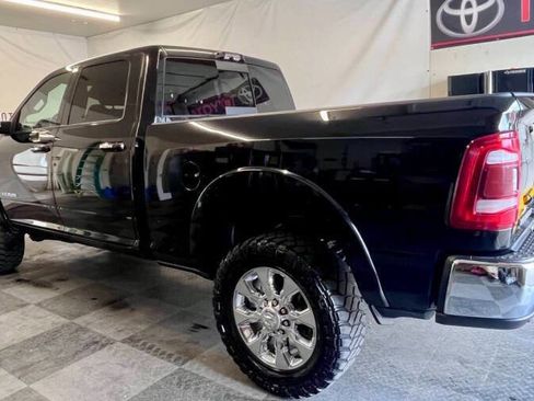 Used 2022 RAM 2500 Laramie image 5