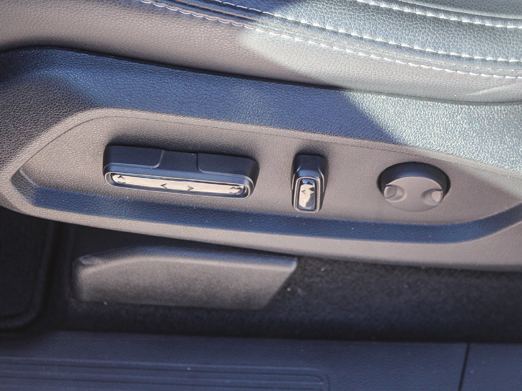 Certified 2025 Honda Pilot EX-L image 22