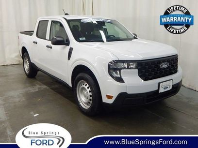 New 2025 Ford Maverick XL