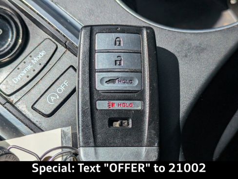 Used 2020 Acura MDX FWD image 37