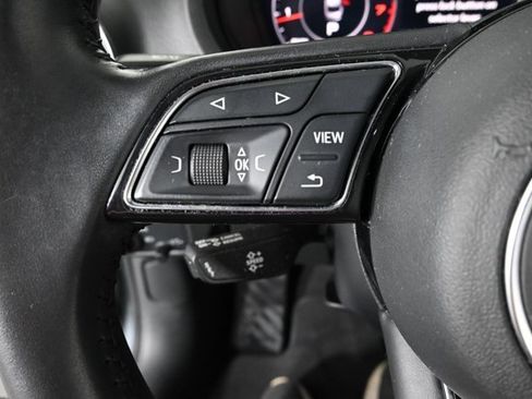 Used 2018 Audi A3 2.0T Premium image 21