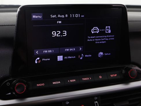Used 2023 Kia Forte LXS FWD image 38