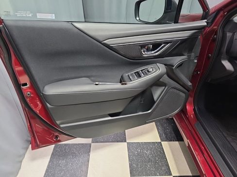 Certified 2023 Subaru Legacy Premium image 17