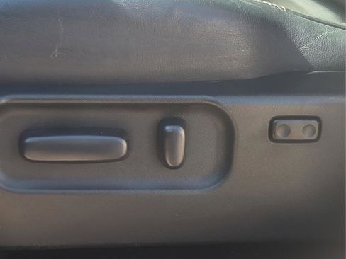 Certified 2023 Toyota Tacoma Limited w/ Nightshade Package image 17