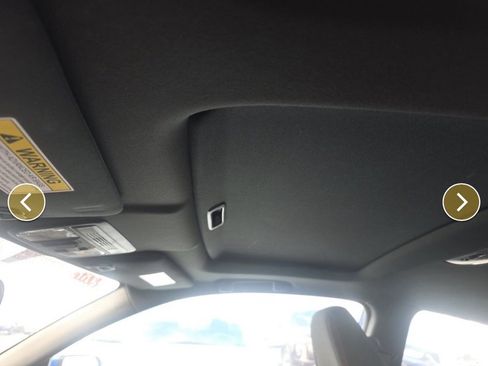 Used 2017 Honda Civic Si image 10