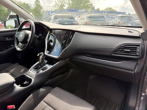 Certified 2023 Subaru Outback Premium AWD/4WD image 41