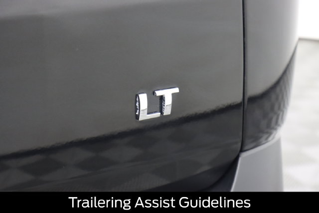 Used 2020 Chevrolet Traverse LT AWD/4WD image 29