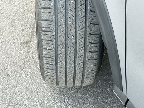 Used 2024 Honda CR-V EX-L image 42