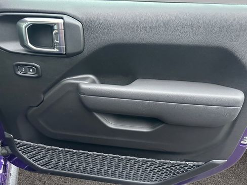 New 2026 Jeep Gladiator Willys image 16