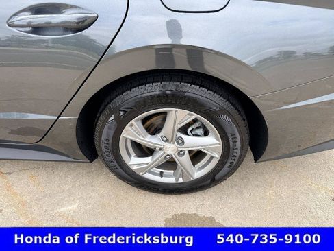 Used 2023 Hyundai Sonata SE FWD image 11
