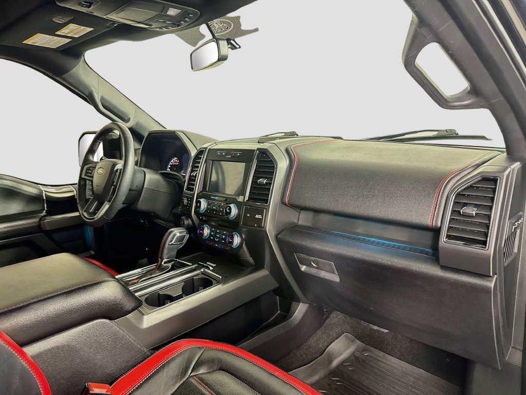 Used 2018 Ford F150 Lariat AWD/4WD image 31