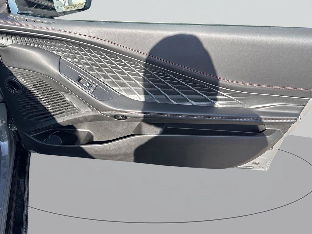 New 2026 Dodge Charger Scat Pack AWD/4WD image 29