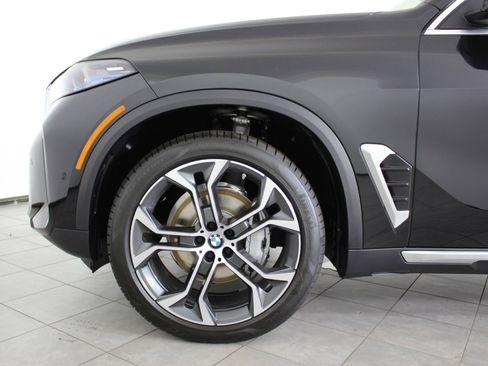 New 2026 BMW X5 xDrive40i image 11