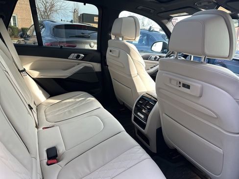 Used 2019 BMW X5 xDrive40i w/ M Sport Package image 12