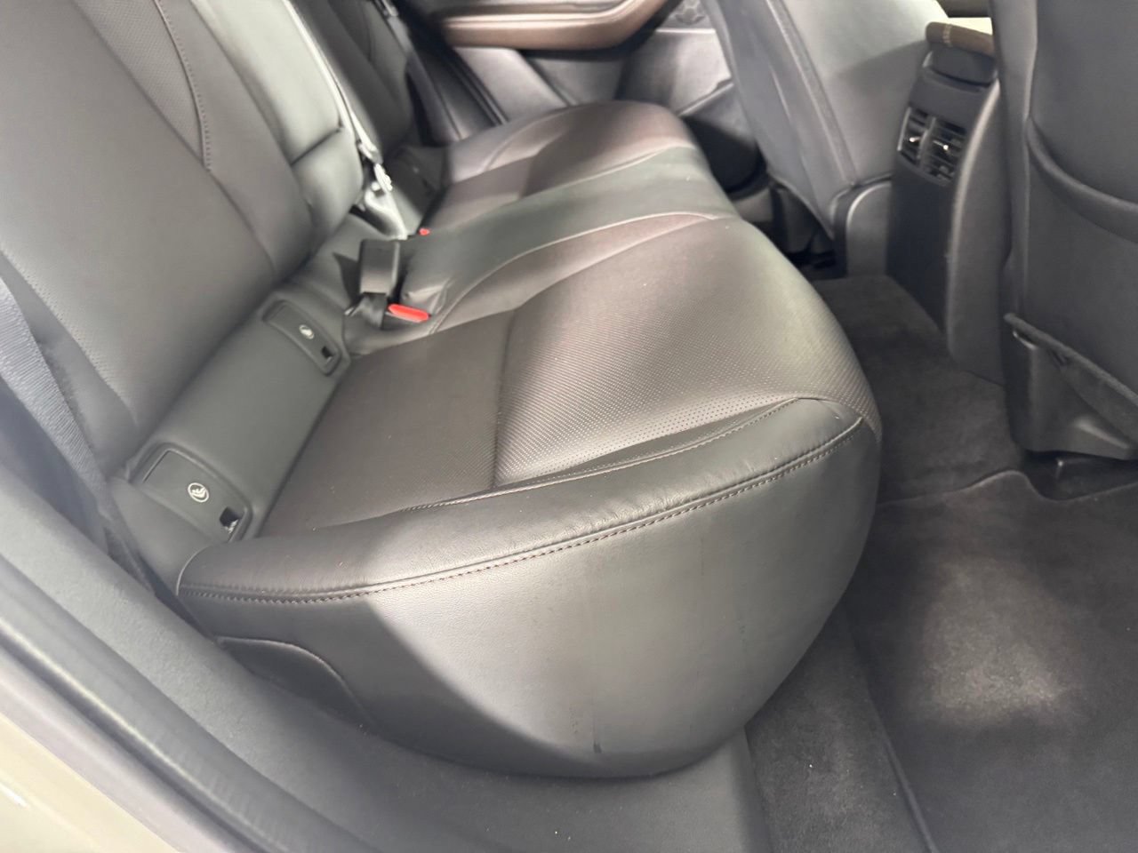 Used 2023 MAZDA CX-30 AWD 2.5 S w/ Premium Package image 30