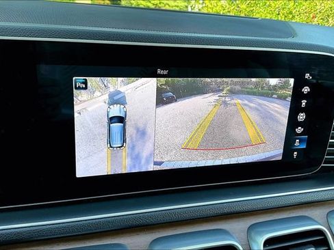 Certified 2022 Mercedes-Benz GLE 350 4MATIC image 17