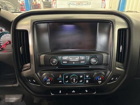 Used 2016 Chevrolet Silverado 1500 LT w/ All Star Edition AWD/4WD image 21