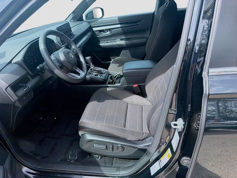 Certified 2023 Honda CR-V Sport image 19