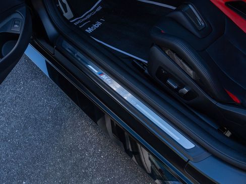 Used 2022 BMW M4 xDrive Competition w/ Kith Edition image 20