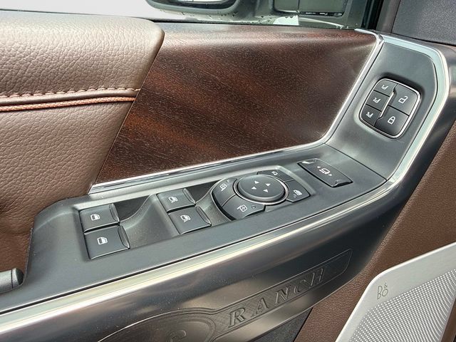 New 2027 Ford F350 King Ranch AWD/4WD image 21