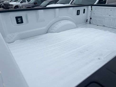Used 2025 Ford F350 XL w/ XL Off-Road Package AWD/4WD image 7