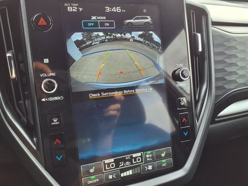 Certified 2025 Subaru Forester Premium w/ Convenience Package #1 image 6