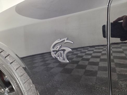 Used 2023 Dodge Challenger SRT Hellcat image 10