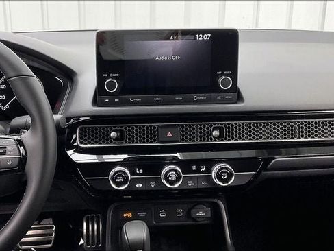 New 2026 Honda Civic Sport image 7