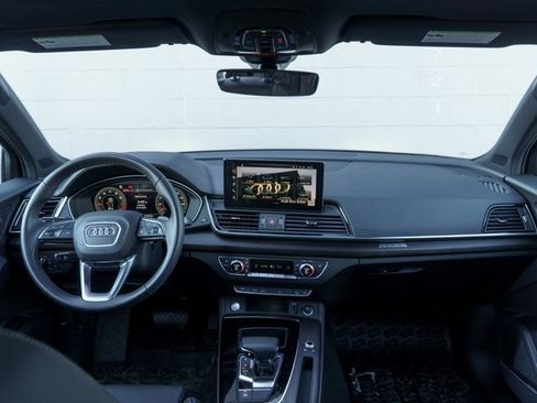 Used 2024 Audi Q5 2.0T Premium Plus image 20
