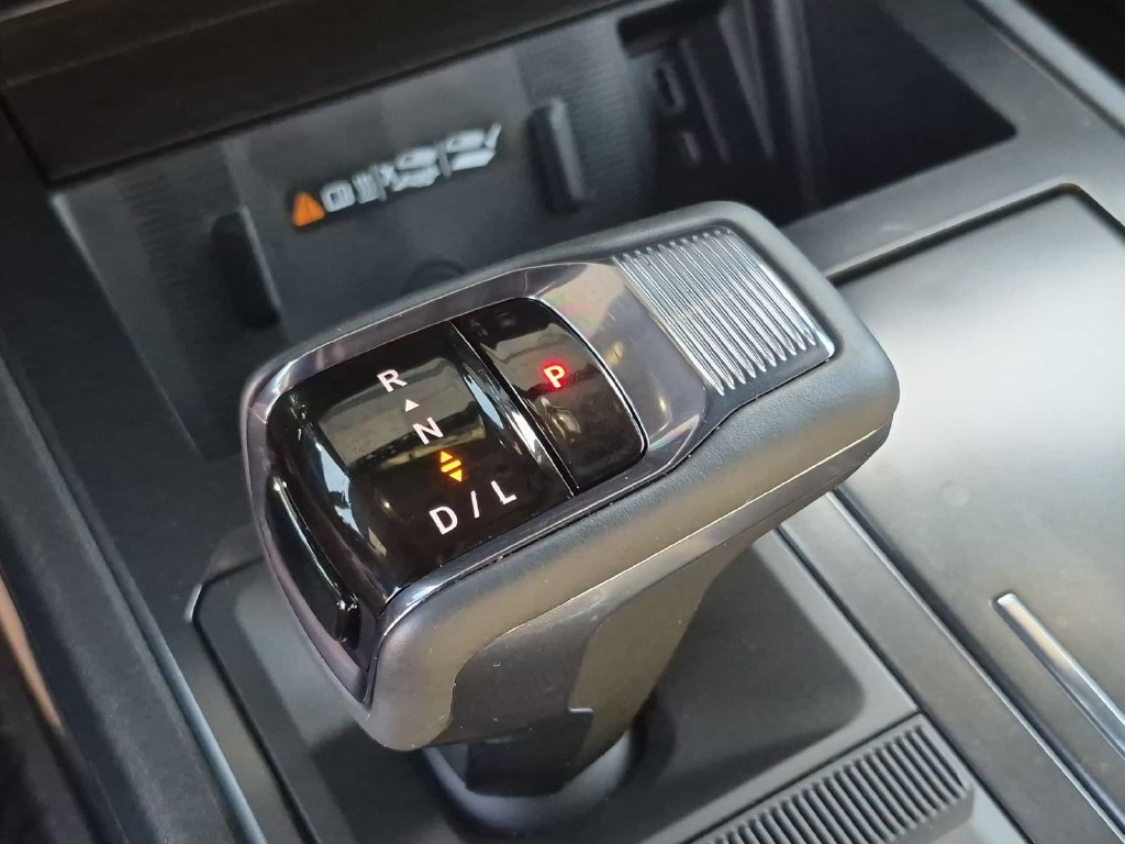 Used 2026 GMC Hummer EV SUV AWD/4WD image 8