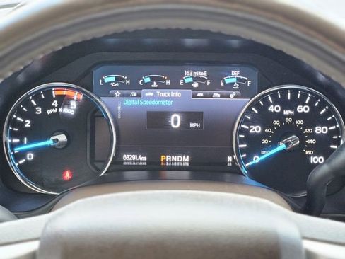 Used 2022 Ford F250 King Ranch w/ Chrome Package AWD/4WD image 19