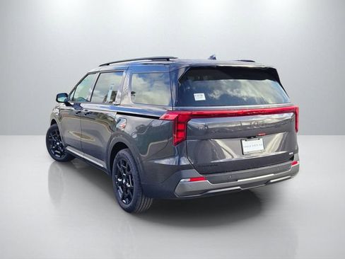 New 2026 Kia Carnival SX image 7