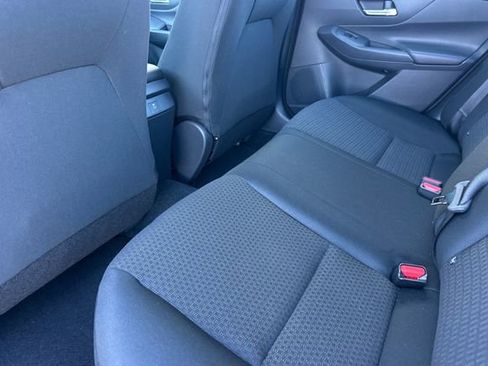 New 2026 Nissan Sentra S image 12