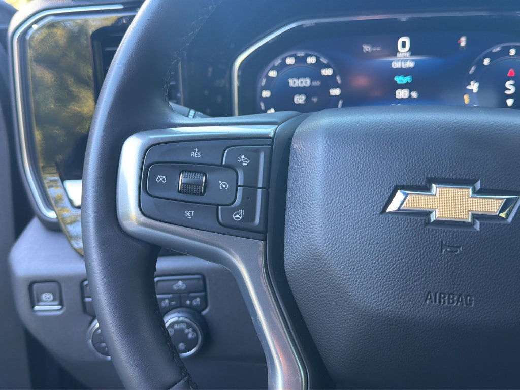 Used 2024 Chevrolet Silverado 1500 LT w/ All Star Edition Plus AWD/4WD image 31
