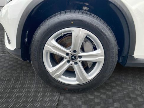 Used 2019 Mercedes-Benz GLC 300 image 33