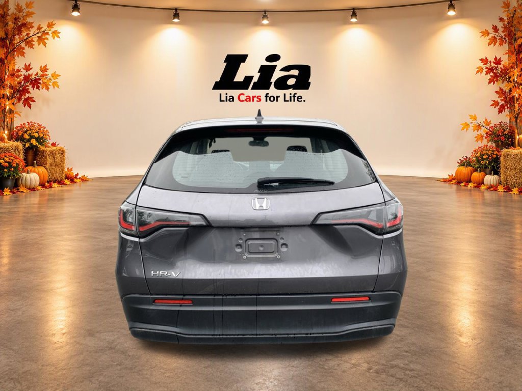 Used 2023 Honda HR-V LX image 4
