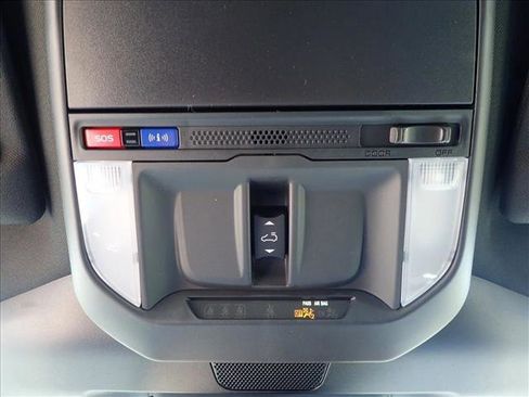 New 2026 Subaru Forester Premium AWD/4WD image 23