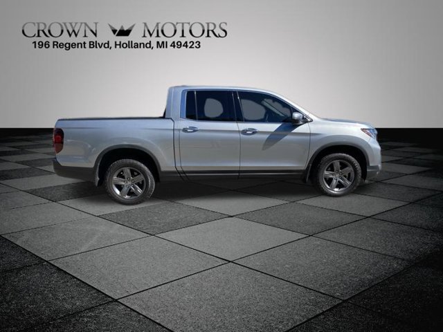 Certified 2023 Honda Ridgeline RTL-E image 14