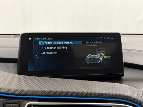Used 2019 BMW i8 Roadster AWD/4WD image 25