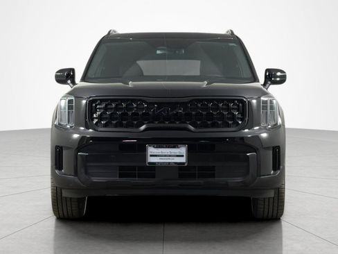 Used 2023 Kia Telluride EX X-Line AWD/4WD image 8