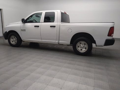 Used 2018 RAM 1500 Tradesman image 3