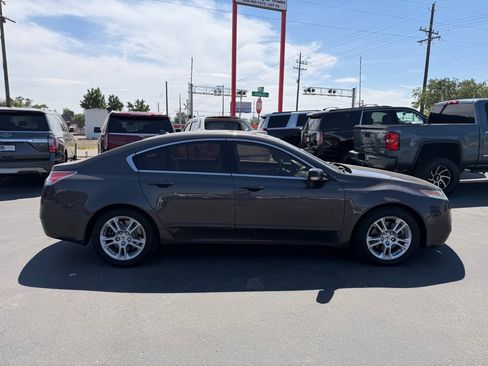 Used 2010 Acura TL FWD image 6