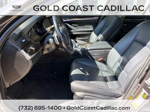 Used 2016 BMW 528i xDrive Sedan AWD/4WD image 15