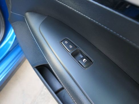 Used 2022 Kia Forte GT-Line w/ GT-Line Premium Package image 26