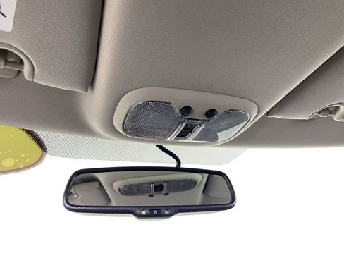 Used 2016 Jeep Patriot High Altitude image 25